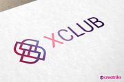 XCLUB Logo