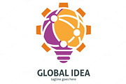 Global Idea Logo