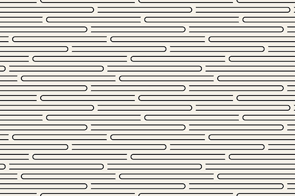 Winding Seamless Patterns. Set 5 in Patterns - product preview 2