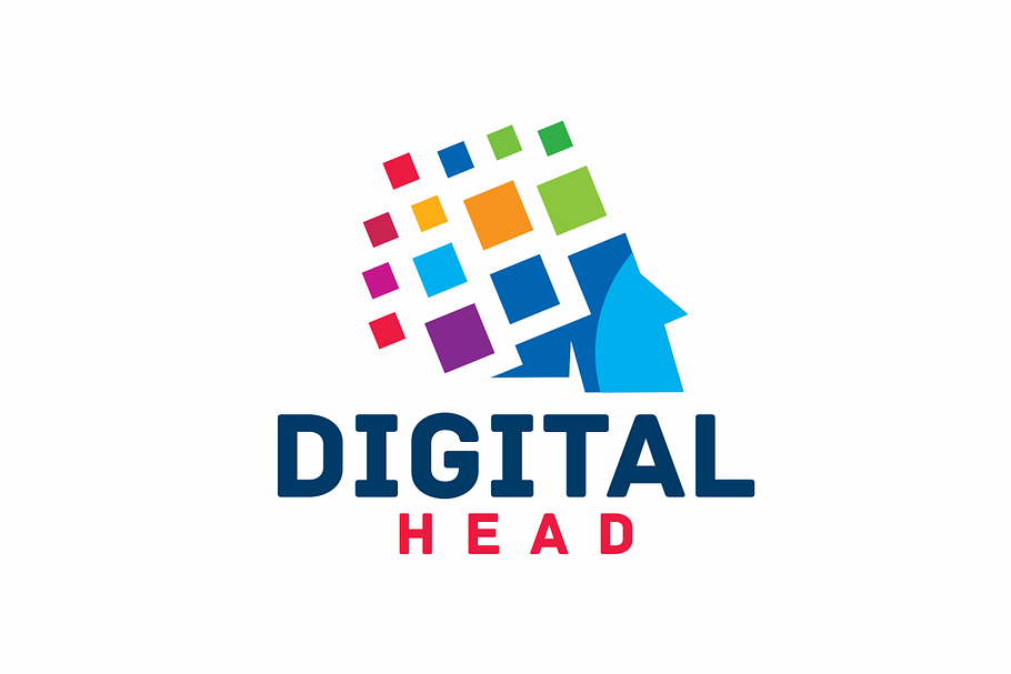 Digital Head