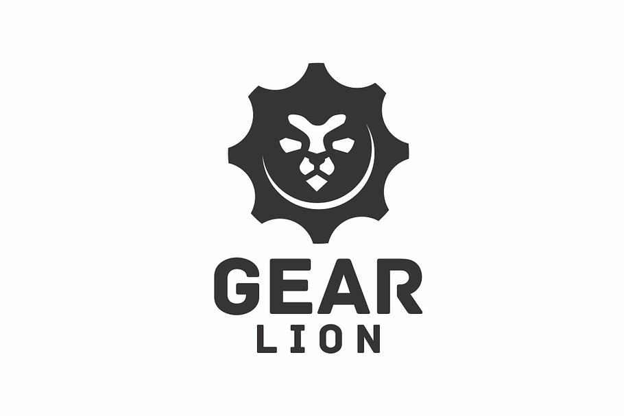 Gear Lion 