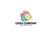 Brand & Company Color Logo