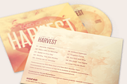 Lord of the Harvest CD Artwork