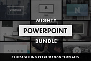 Mighty PowerPoint Bundle
