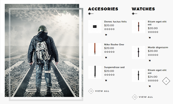 MGS SKU - Multipurpose Magento theme in Magento Themes - product preview 2