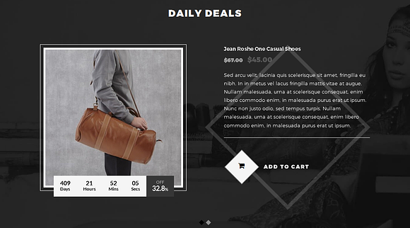 MGS SKU - Multipurpose Magento theme in Magento Themes - product preview 5