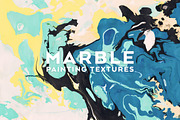 Marble Painting Textures