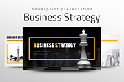 Business Strategy Presentation