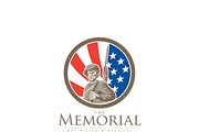 American War Memorial Museum Logo