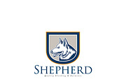 Shepherd Quality Garments Logo