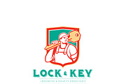 Lock and Key Security Consultants Lo