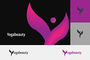 Yoga Body Logo