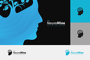 Neurology Mine Logo