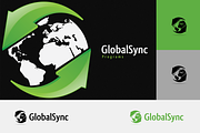 Global Sync Logo