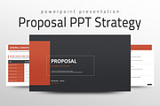 Proposal PPT Strategy