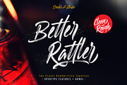 BetterRattler - Duo Styles