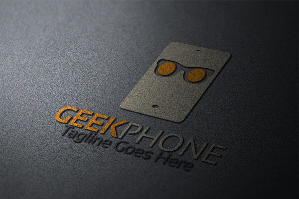Geek Phone