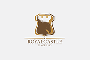 Royal Castle Logo