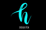 Brush Pen for Procreate
