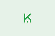 Logo K House