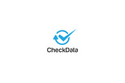 Check Data Logo