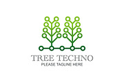 Tree Techno