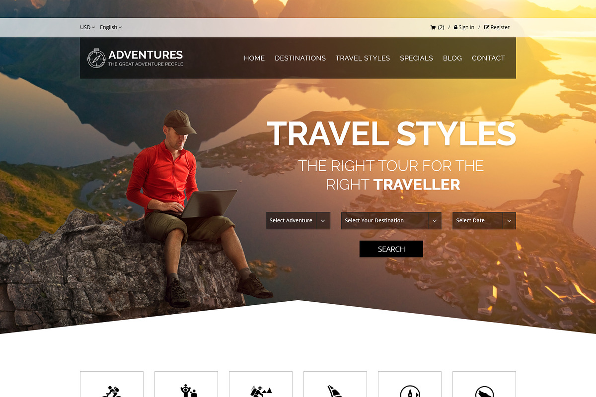 adventure-and-tour-html-template-creative-html-css-themes-creative