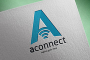 Aconnect Logo