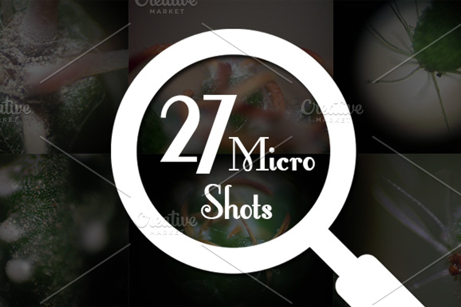 27 Micro Shots in Textures - product preview 8