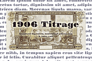 1906 Titrage OTF