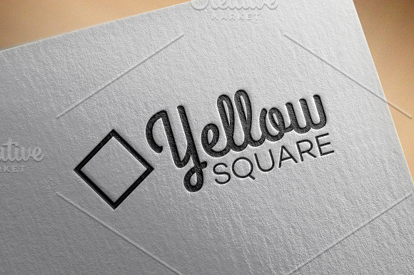 20 Minimal Logos vol. 02 in Logo Templates - product preview 6