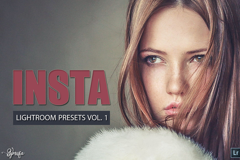 10 Insta Filter Lightroom Presets in Add-Ons - product preview 8