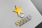 Star Idea Logo