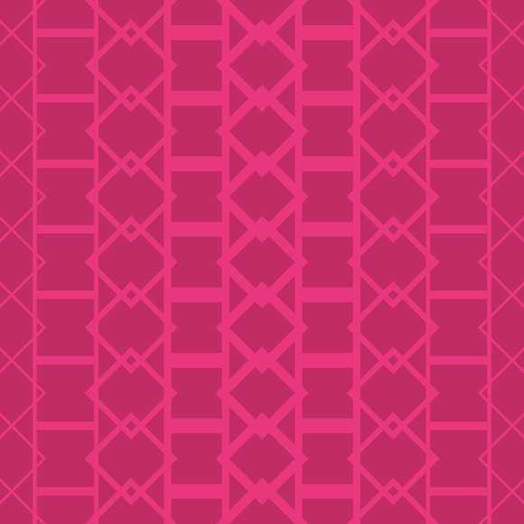 Set of 12 seamless backgrounds. in Patterns - product preview 5