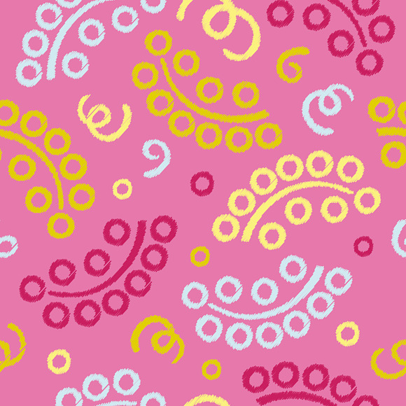 Set of 12 seamless backgrounds. in Patterns - product preview 4