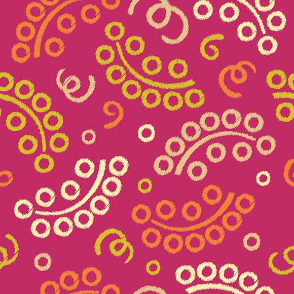 Set of 12 seamless backgrounds. in Patterns - product preview 5