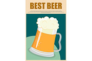 Best Beer Poster