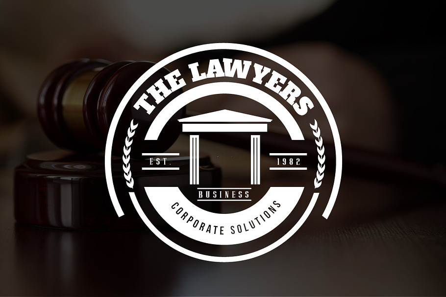 12 Logos Law Firm & Legal Services