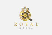 Royal Media Logo