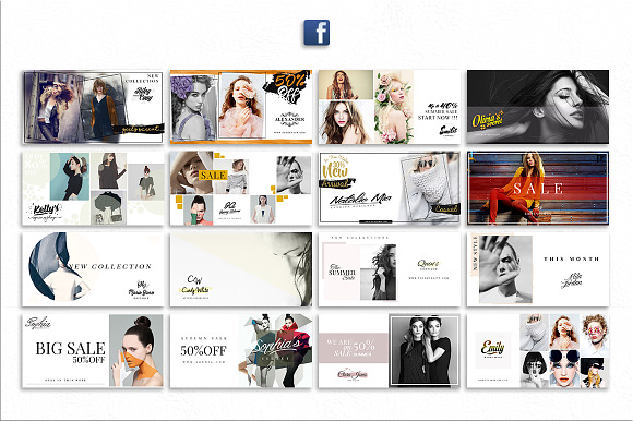 Social Media Start Up Kit in Instagram Templates - product preview 6