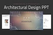 Architectural Design PPT
