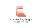 Consulting Logo
