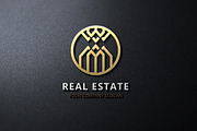 Real Estate Logo