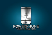 Power Phone Logo 