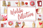 Complete Madiba Collection