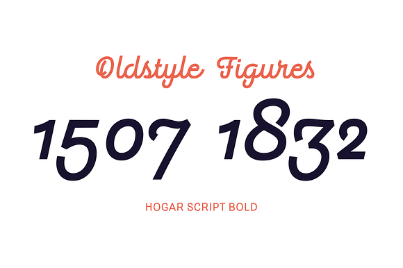 Hogar in Sans-Serif Fonts - product preview 13