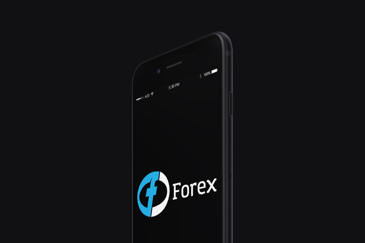 Forex Logo Template in Logo Templates - product preview 8