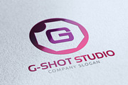 G design Logo