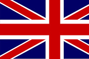 British flag vector