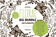 Floral Big Bundle